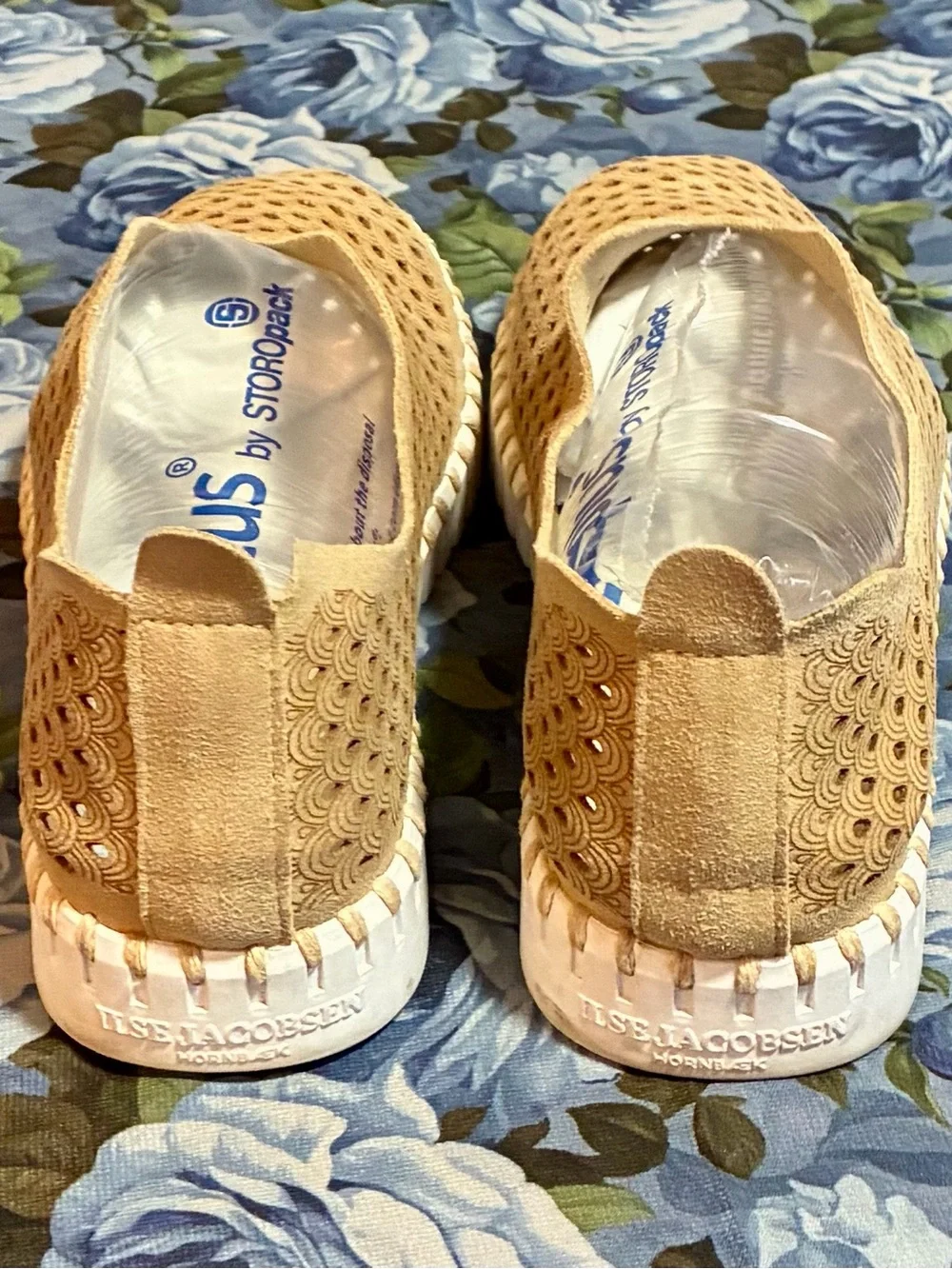 Ilse Jacobsen Sneakers, 36